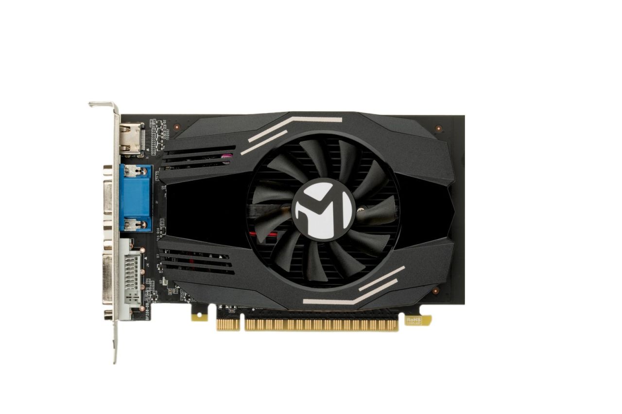 Maxsun GeForce GT 730 2GB DDR3