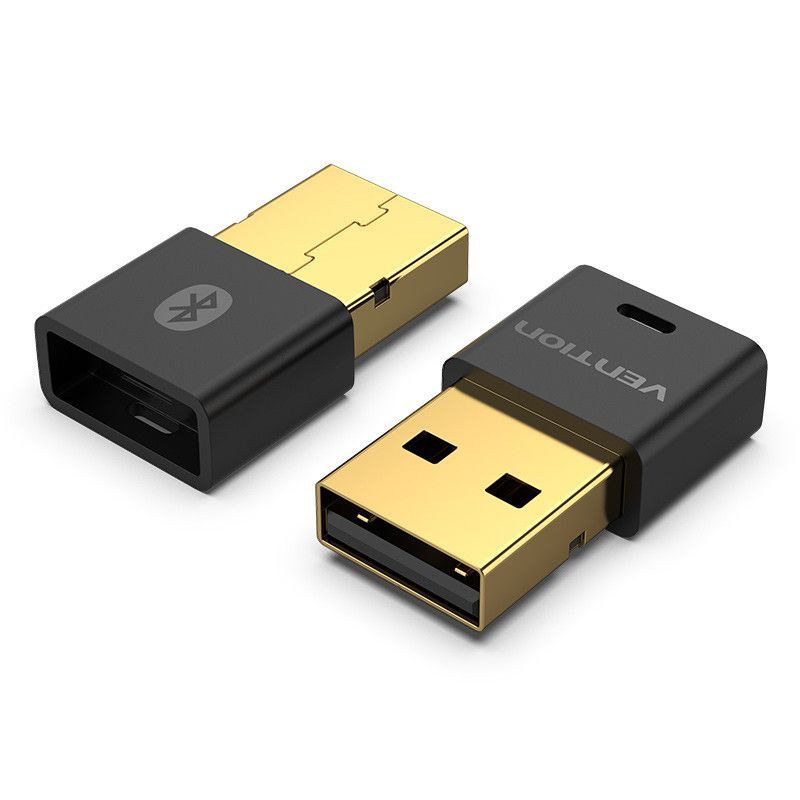 Vention Bluetooth 5.1 USB Adapter Vention Bluetooth 5.1 USB Adapter