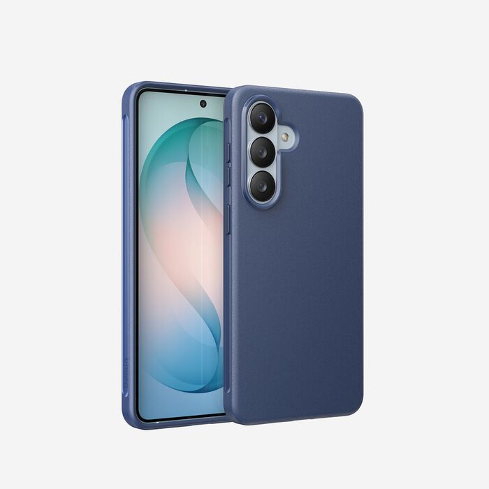 Belkin SheerForce Protect Series Magnetic Case for Samsung Galaxy S26+ Navy Belkin SheerForce Protect Series Magnetic Case for Samsung Galaxy S26+ Navy