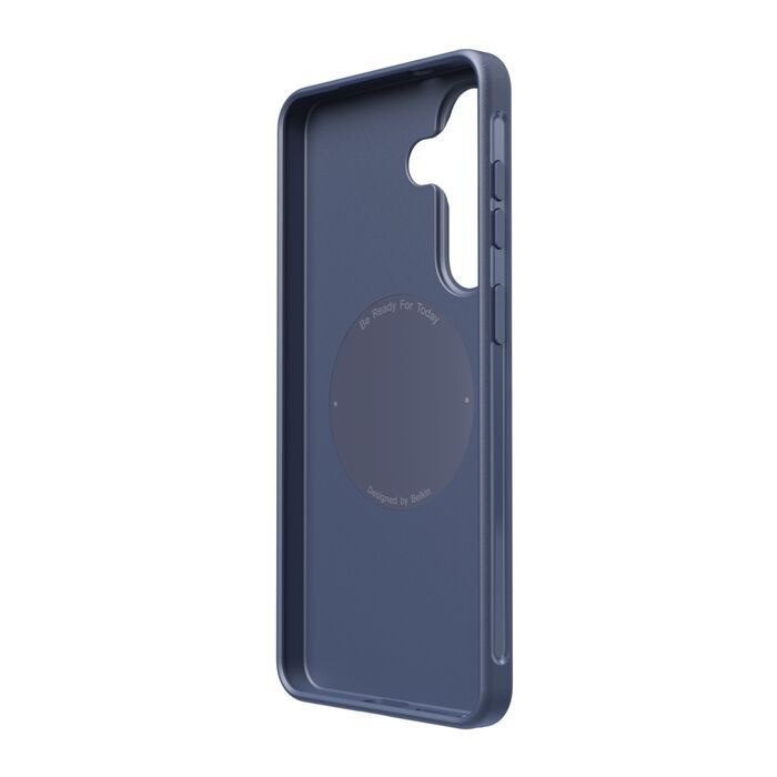 Belkin SheerForce Protect Series Magnetic Case for Samsung Galaxy S26+ Navy Belkin SheerForce Protect Series Magnetic Case for Samsung Galaxy S26+ Navy