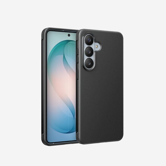 Belkin SheerForce Protect Series Magnetic Case for Samsung Galaxy S26+ Black Belkin SheerForce Protect Series Magnetic Case for Samsung Galaxy S26+ Black