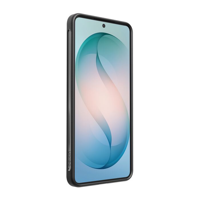 Belkin SheerForce Protect Series Magnetic Case for Samsung Galaxy S26+ Black Belkin SheerForce Protect Series Magnetic Case for Samsung Galaxy S26+ Black