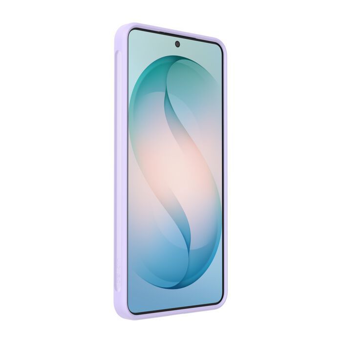 Belkin SheerForce Protect Series Magnetic Case for Samsung Galaxy S26+ Lavender Belkin SheerForce Protect Series Magnetic Case for Samsung Galaxy S26+ Lavender