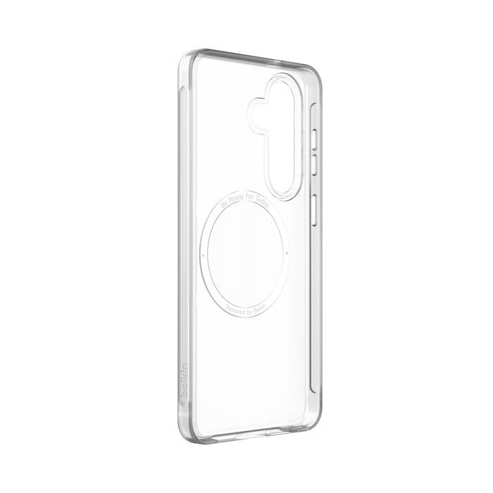 Belkin SheerForce Clear Series Magnetic Case for Samsung Galaxy S26+ Belkin SheerForce Clear Series Magnetic Case for Samsung Galaxy S26+