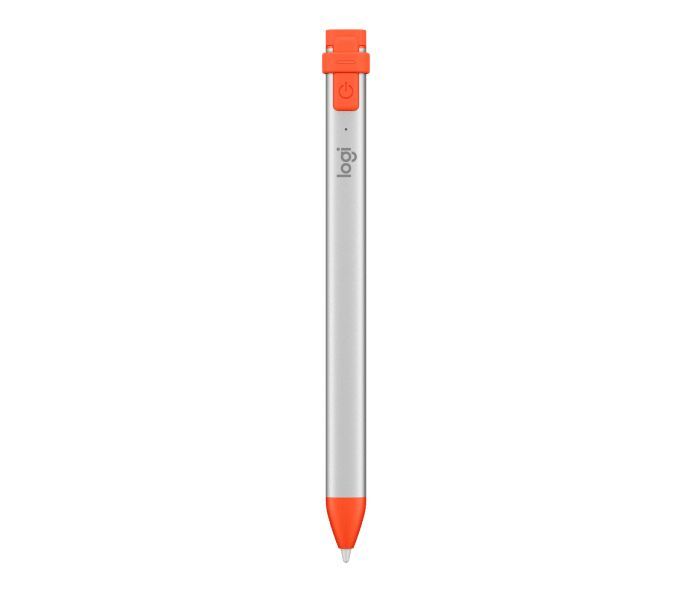 FIXED Crayon Digital Pencil iPad Orange
