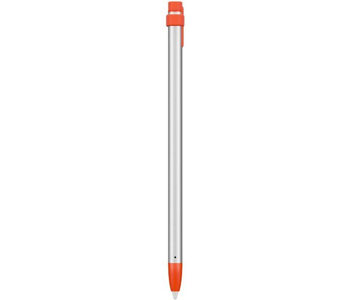 FIXED Crayon Digital Pencil iPad Orange
