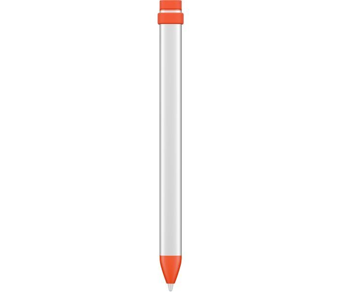 FIXED Crayon Digital Pencil iPad Orange