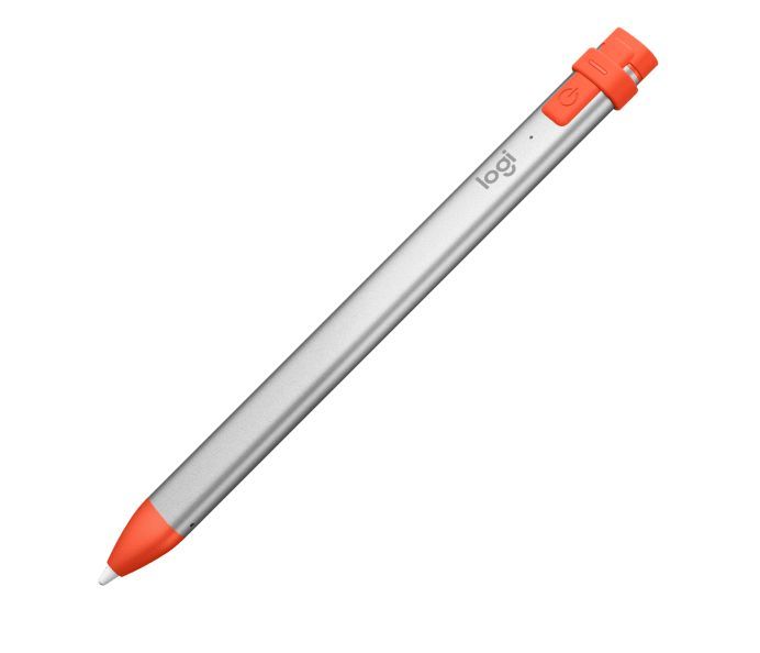 FIXED Crayon Digital Pencil iPad Orange