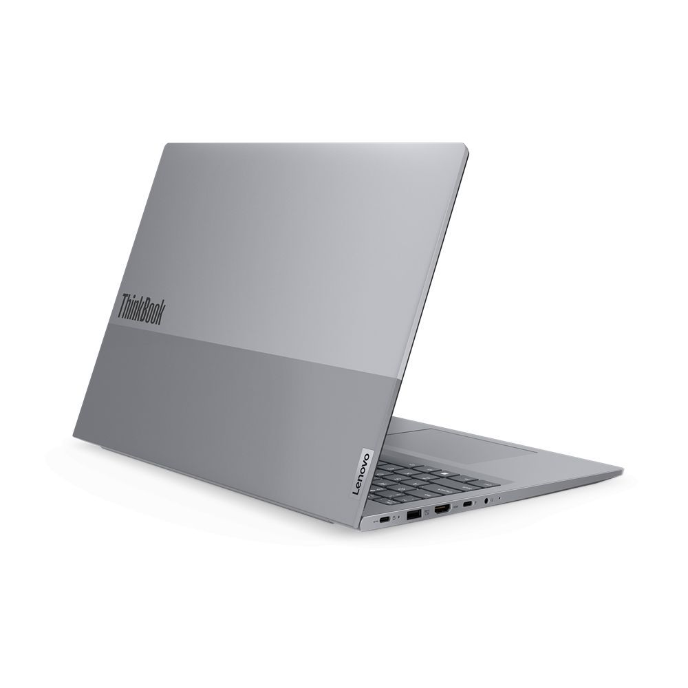 Lenovo ThinkBook 16 G7 Arctic Grey Lenovo ThinkBook 16 G7 Arctic Grey