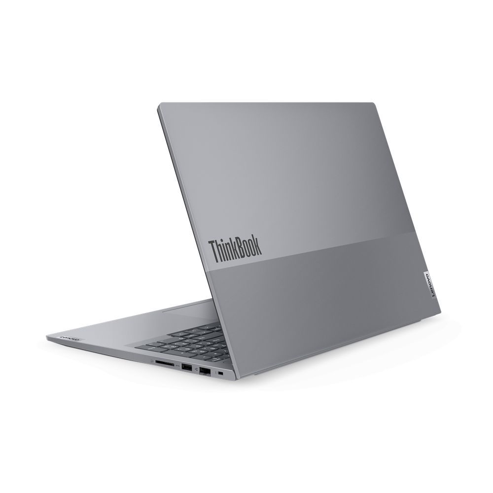 Lenovo ThinkBook 16 G7 Arctic Grey Lenovo ThinkBook 16 G7 Arctic Grey
