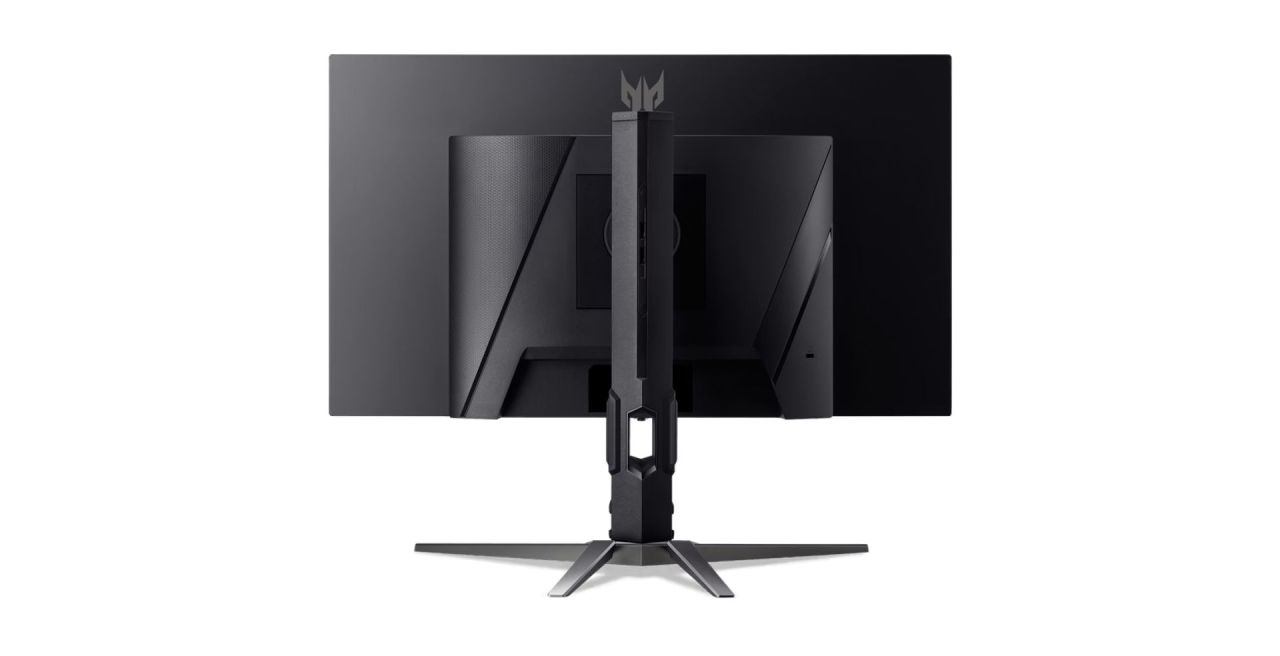 Acer 27" Predator X27UF3bmiipruzx OLED