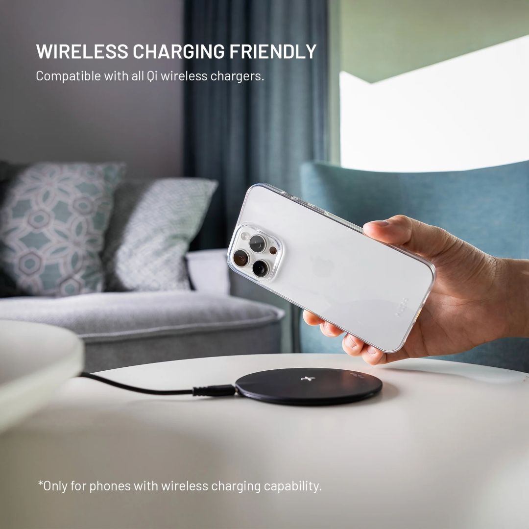 FIXED Story TPU hátlap Honor Magic 7 Pro készülékhez, átlátszó