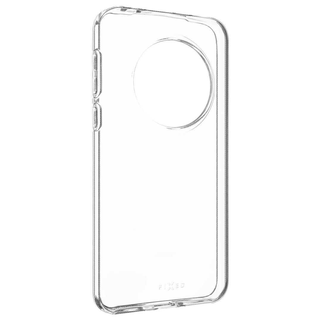 FIXED Story TPU hátlap Honor Magic 7 Pro készülékhez, átlátszó