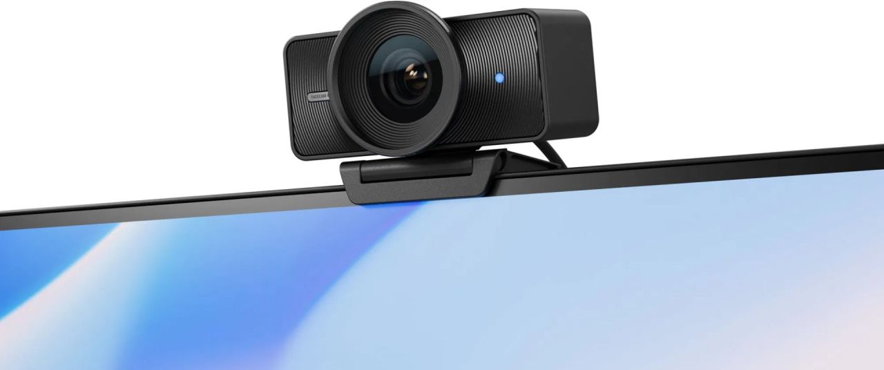 Elgato Facecam 4K Webkamera Black Elgato Facecam 4K Webkamera Black