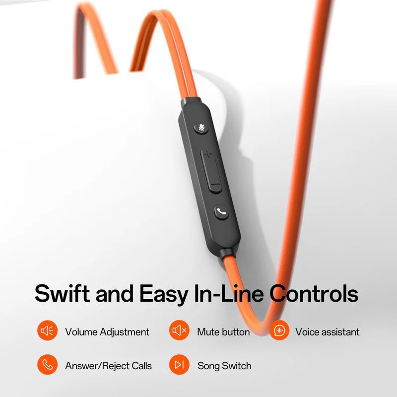 OneOdio OpenRock Link 10 Headset Black