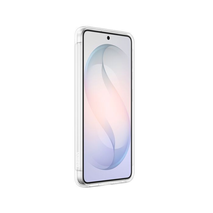 Belkin SheerForce Clear Series Magnetic Case for Samsung Galaxy S26 Belkin SheerForce Clear Series Magnetic Case for Samsung Galaxy S26