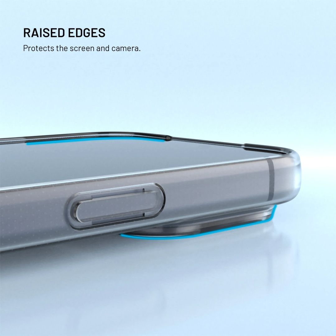 FIXED Story ultravékony telefontok Samsung Galaxy A57 5G készülékhez, átlátszó FIXED Story ultravékony telefontok Samsung Galaxy A57 5G készülékhez, átlátszó