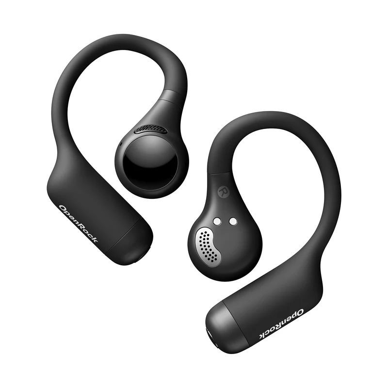 OneOdio OpenRock S2 Bluetooth Headset Black