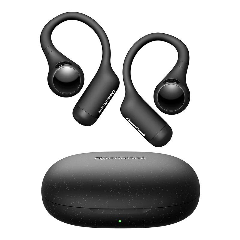 OneOdio OpenRock S2 Bluetooth Headset Black