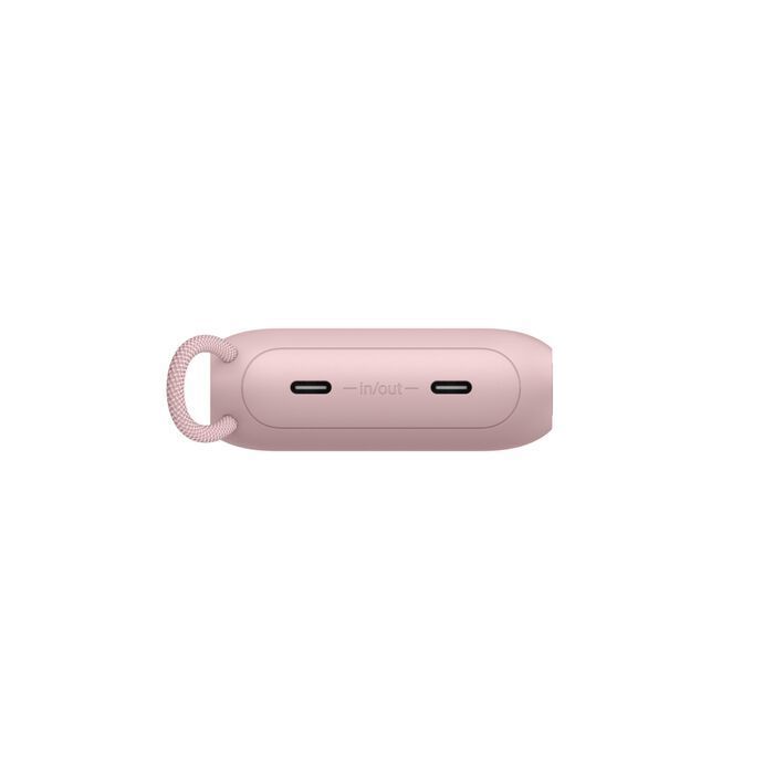 Belkin BoostCharge with Display 10000mAh PowerBank Pink Belkin BoostCharge with Display 10000mAh PowerBank Pink