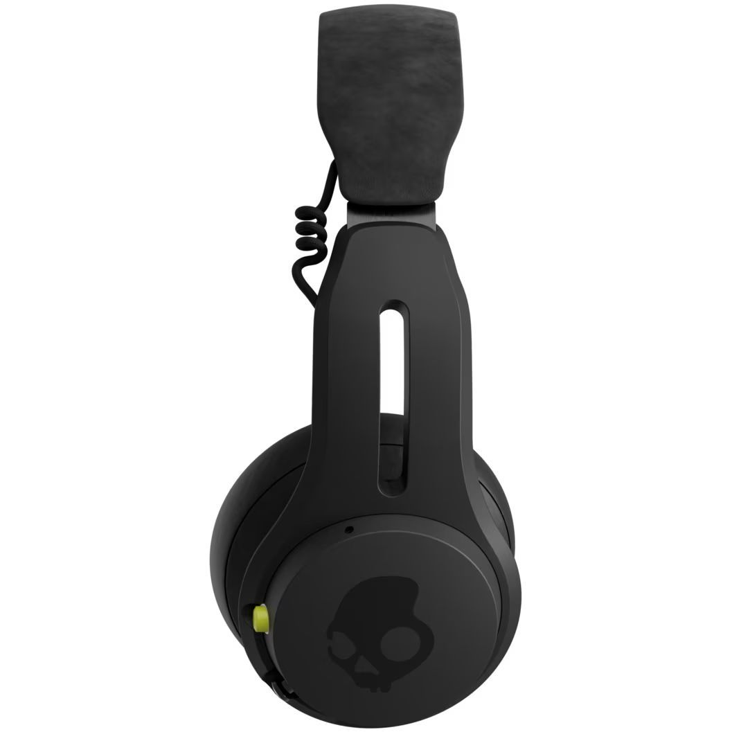 Skullcandy Icon ANC Bluetooth Headset True Black