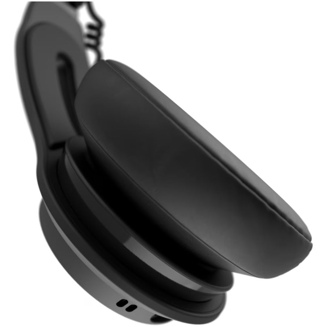 Skullcandy Icon ANC Bluetooth Headset True Black