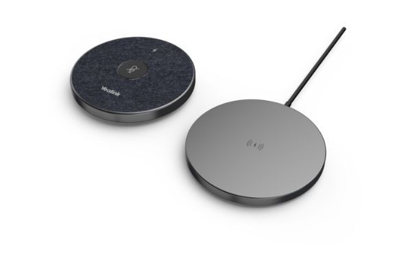 Yealink VCM36-W Wireless Microphone for Video Conferencing System