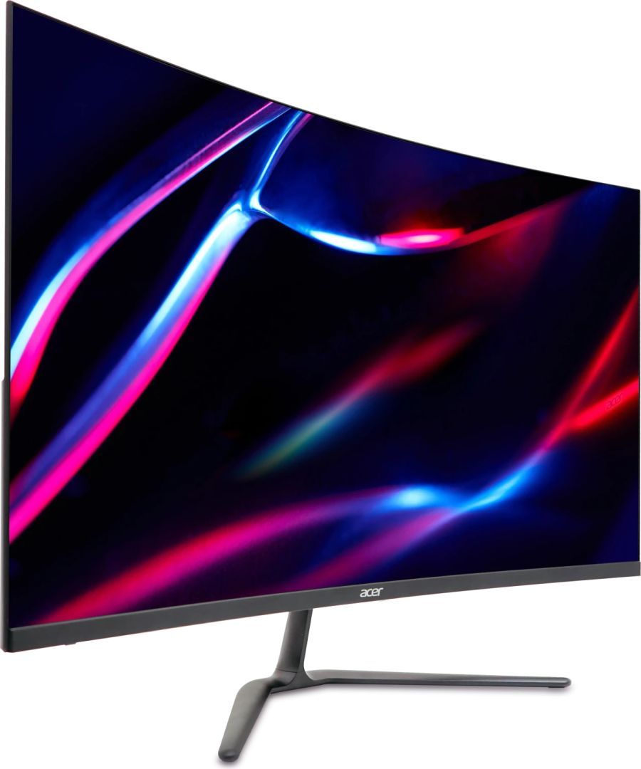 Acer 31,5" ED320QW0bmiipx LED Curved