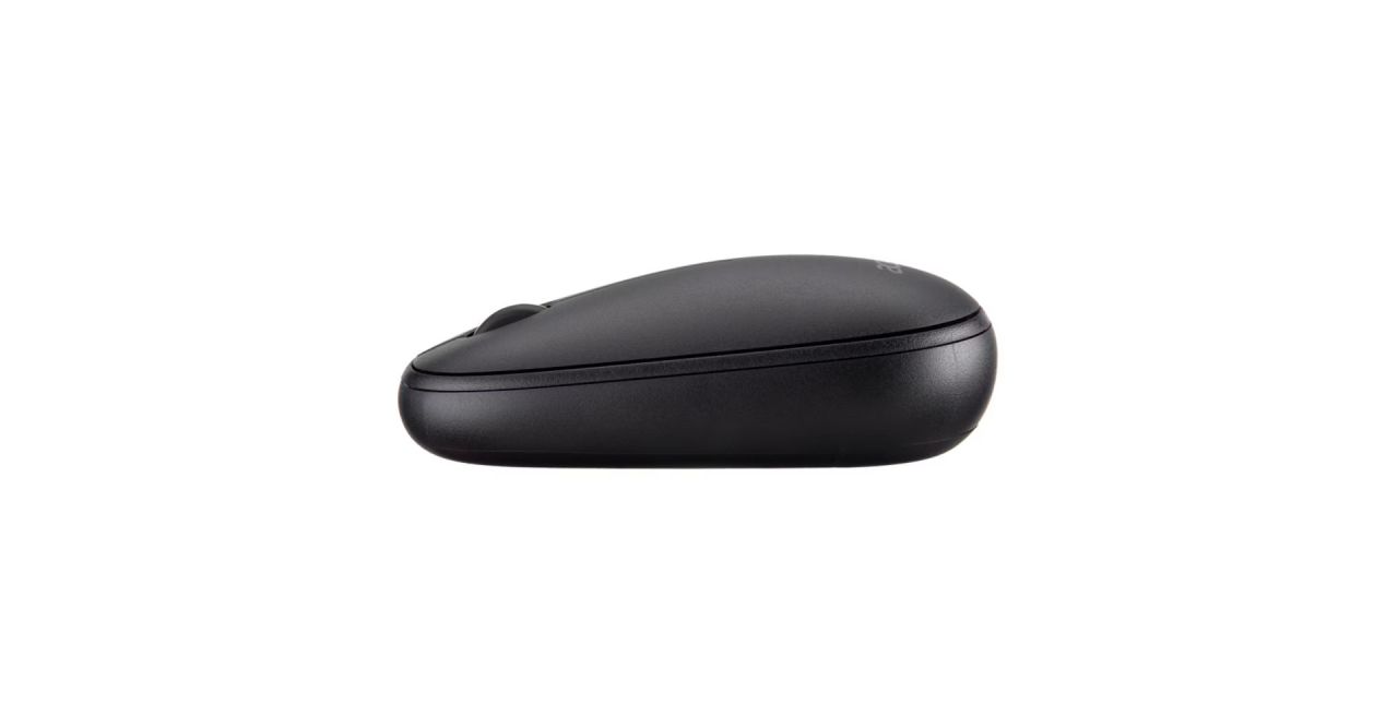 Acer AMR 100 Bubble Wireless Mouse Black
