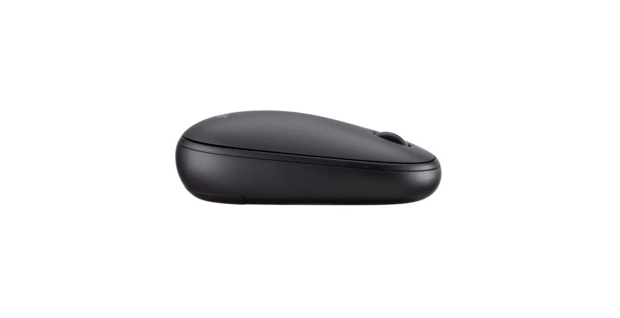 Acer AMR 100 Bubble Wireless Mouse Black