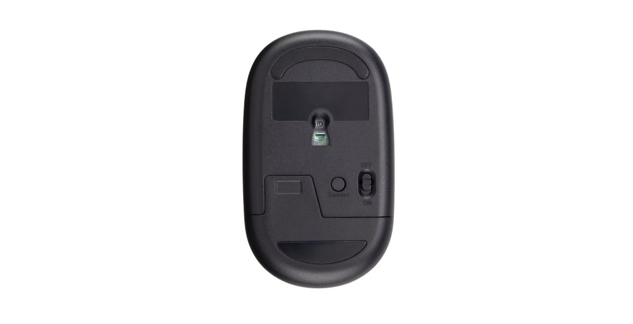 Acer AMR 100 Bubble Wireless Mouse Black