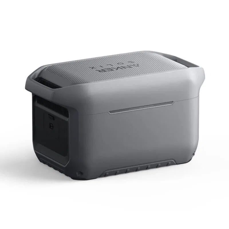 ANKER SOLIX C2000 Gen 2 40000mAh Powerstation Grey ANKER SOLIX C2000 Gen 2 40000mAh Powerstation Grey