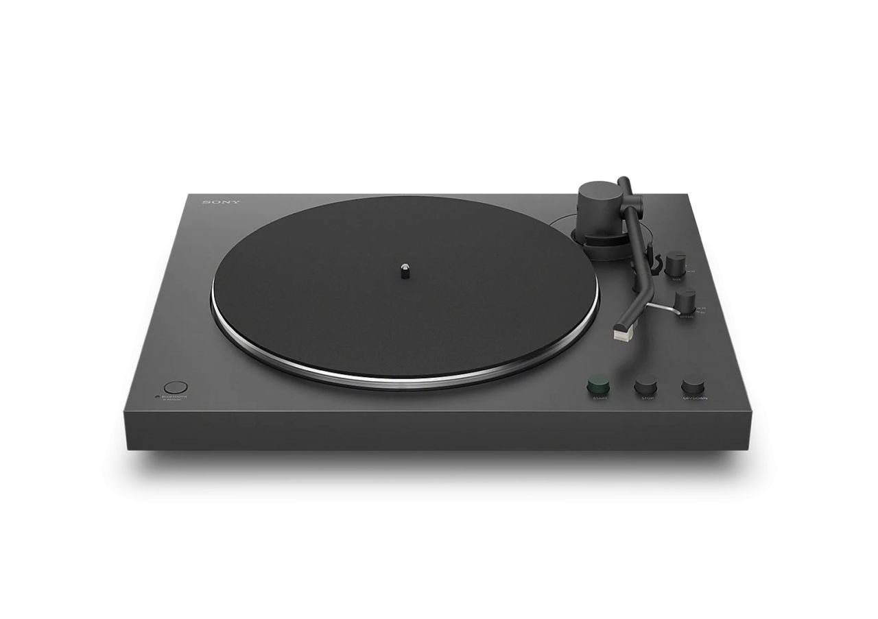 Sony PS-LX3BT Black Sony PS-LX3BT Black
