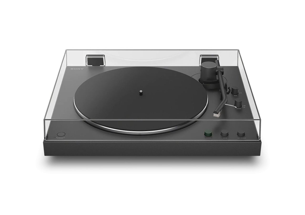Sony PS-LX3BT Black Sony PS-LX3BT Black