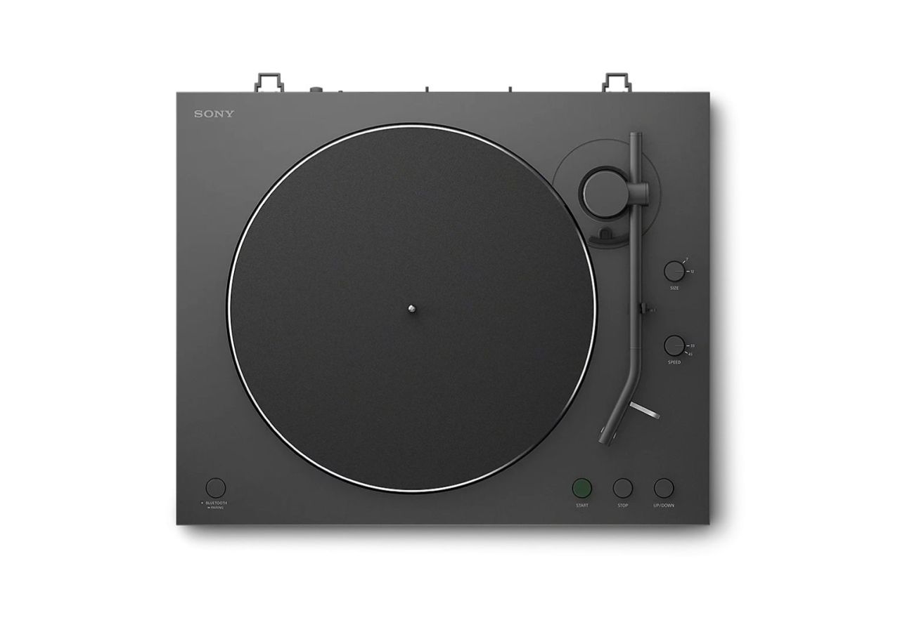 Sony PS-LX3BT Black Sony PS-LX3BT Black