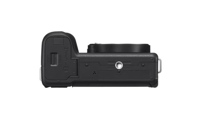 Sony ZV-E10 II Black Sony ZV-E10 II Black