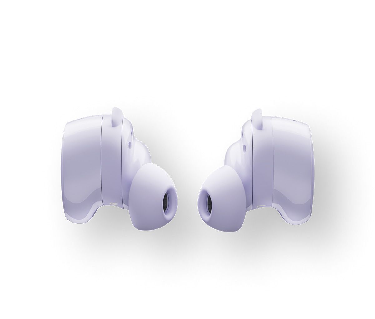 Bose QuietComfort Bluetooth Headset Chilled Lilac