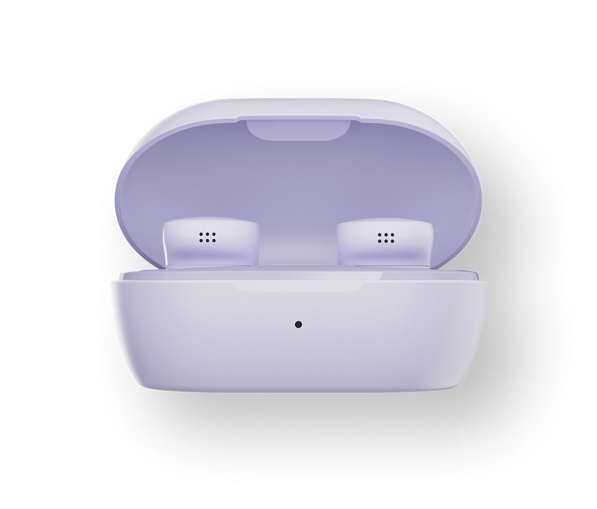 Bose QuietComfort Bluetooth Headset Chilled Lilac