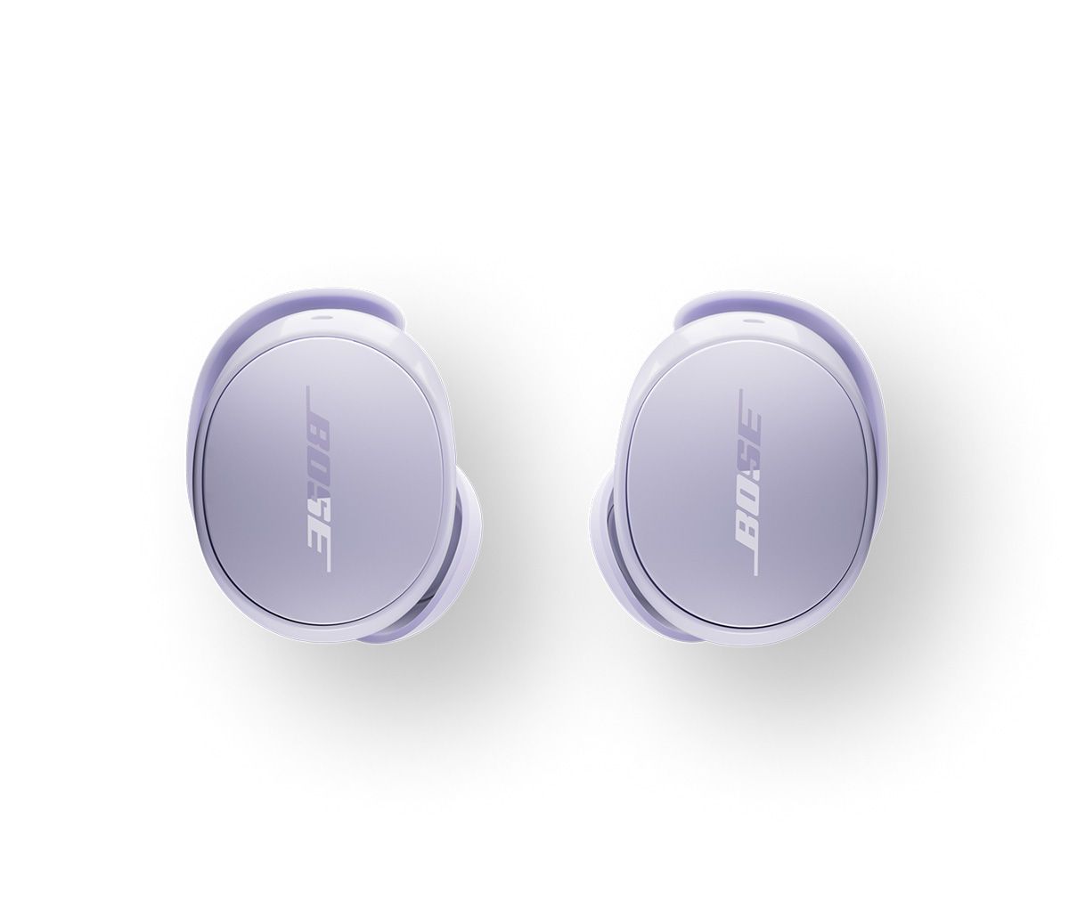 Bose QuietComfort Bluetooth Headset Chilled Lilac