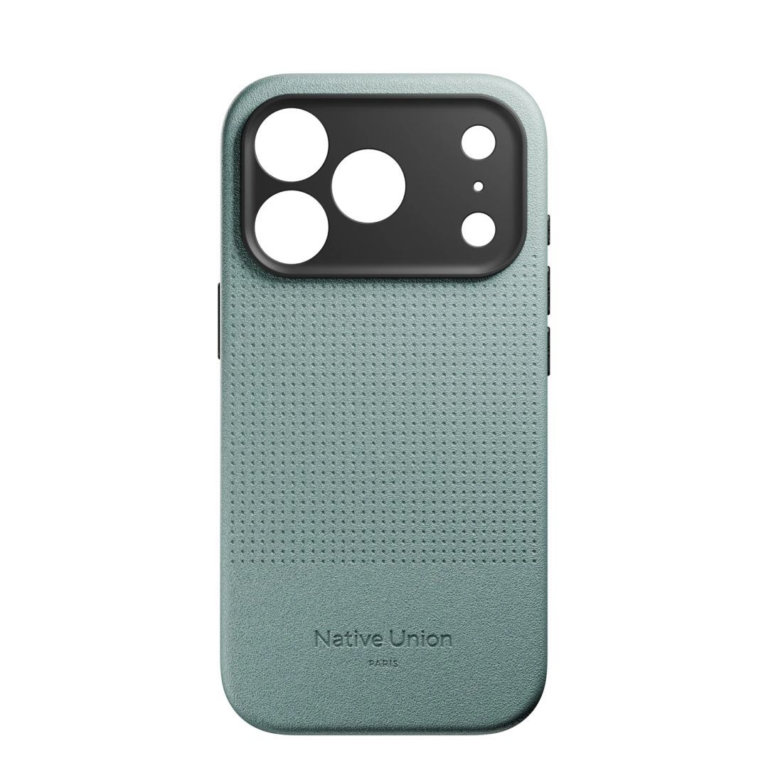 Native Union Active Case for iPhone 17 Pro Slate Green Native Union Active Case for iPhone 17 Pro Slate Green