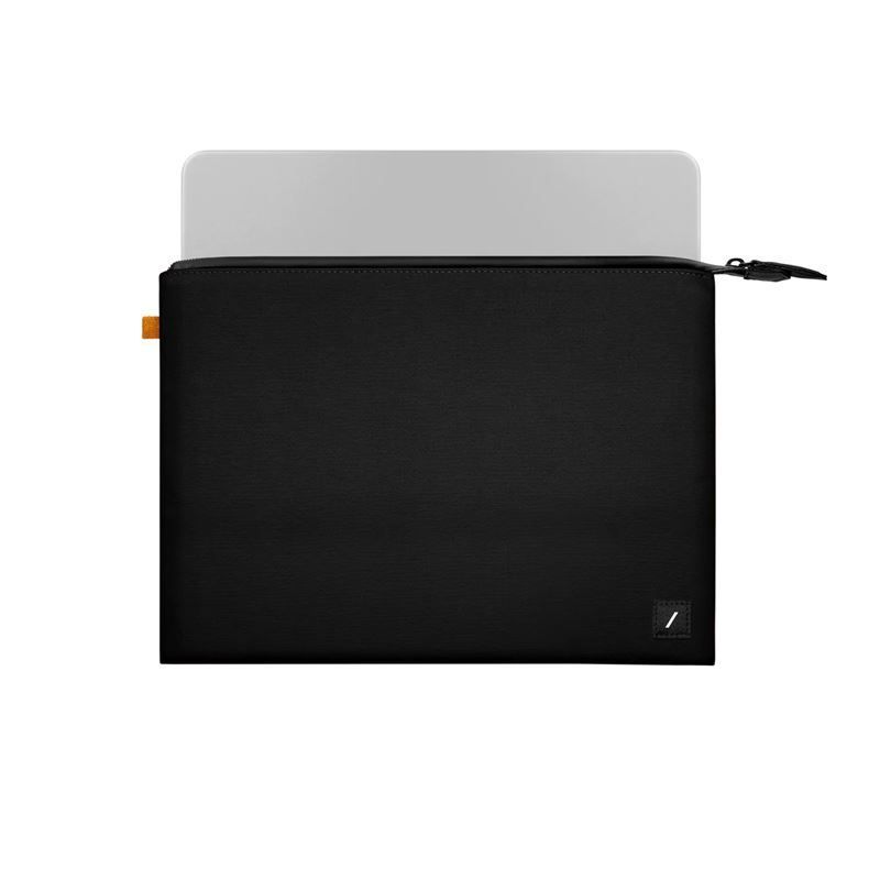 Native Union Stow Lite Sleeve, black - Macbook 16" Native Union Stow Lite Sleeve, black - Macbook 16"