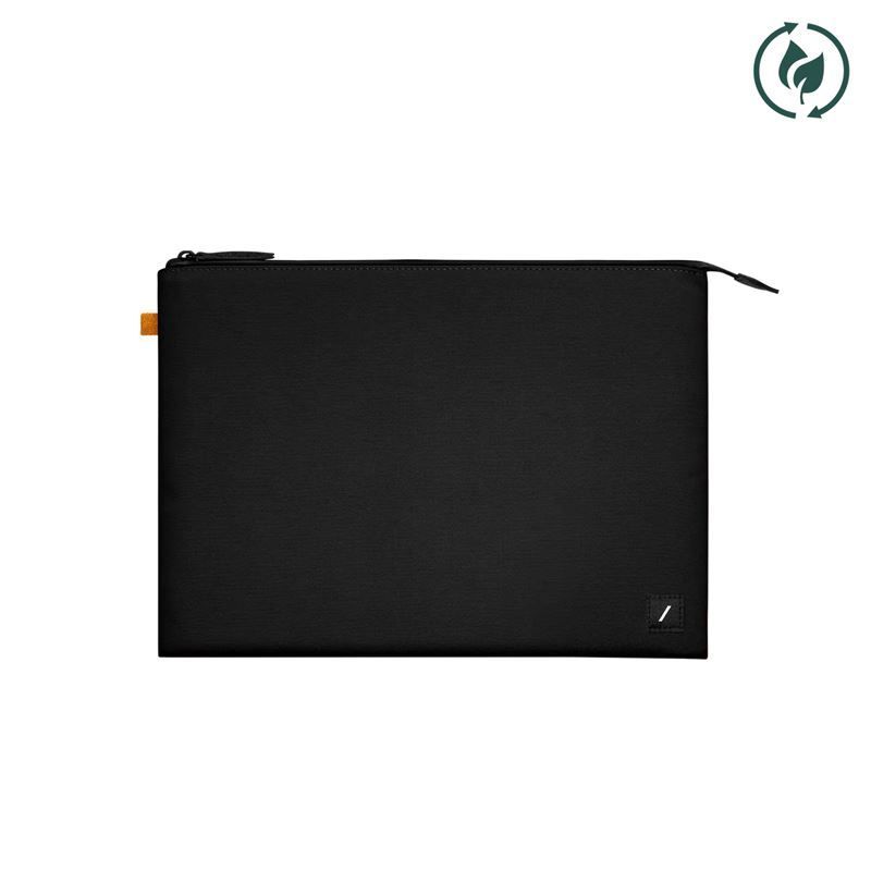 Native Union Stow Lite Sleeve, black - Macbook 16" Native Union Stow Lite Sleeve, black - Macbook 16"