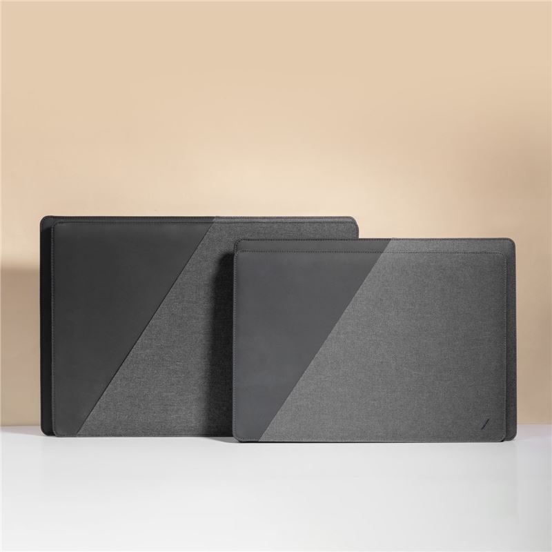 Native Union Slim Sleeve, slate - Macbook 13"/14" Native Union Slim Sleeve, slate - Macbook 13"/14"