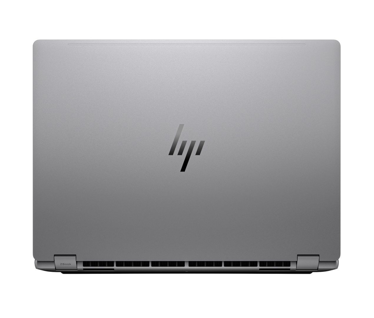 HP ZBook Fury G1i 18 Mobile Workstation Silver