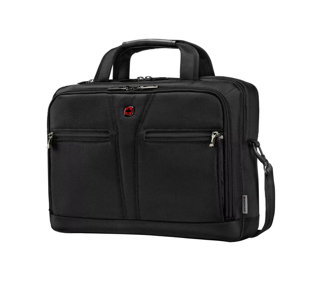 Wenger BC Pro Laptop Briefcase 14"-16" Black