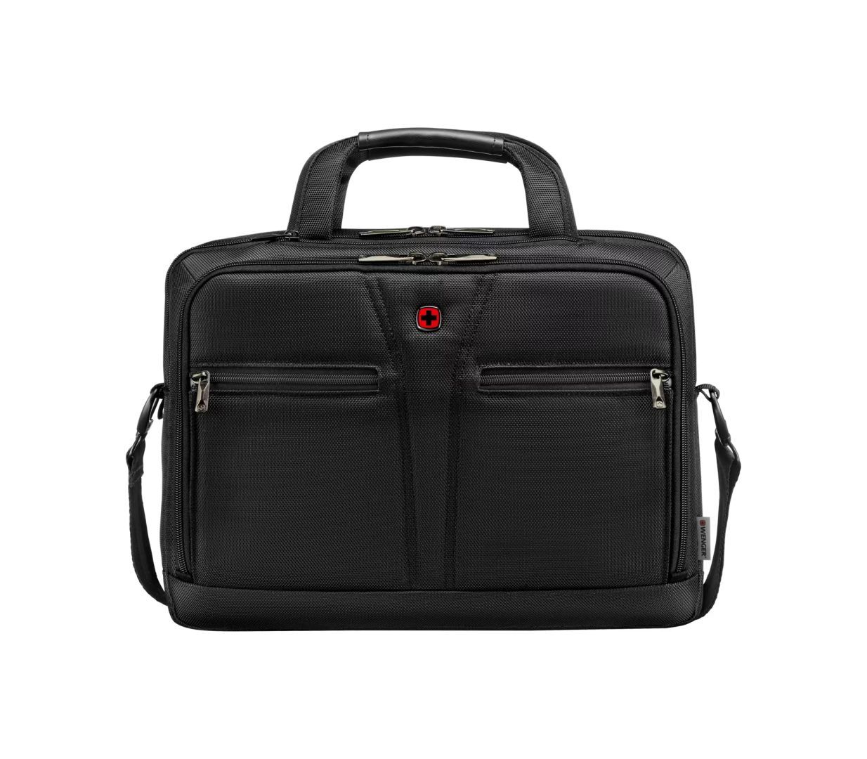 Wenger BC Pro Laptop Briefcase 14"-16" Black