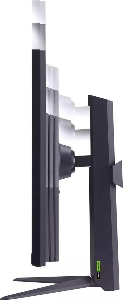 LG 32" 32GS75QX-B IPS LED LG 32" 32GS75QX-B IPS LED