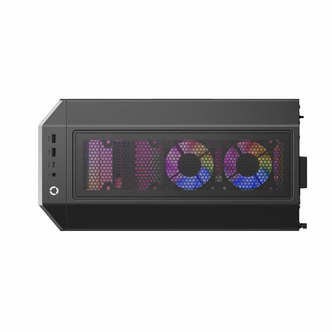 Lenovo LOQ Tower Eclipse Black Lenovo LOQ Tower Eclipse Black