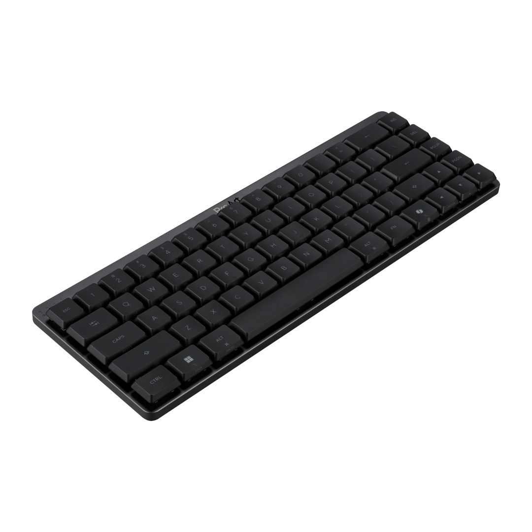 Asus ProArt KD300 Wireless Keyboard Black HU