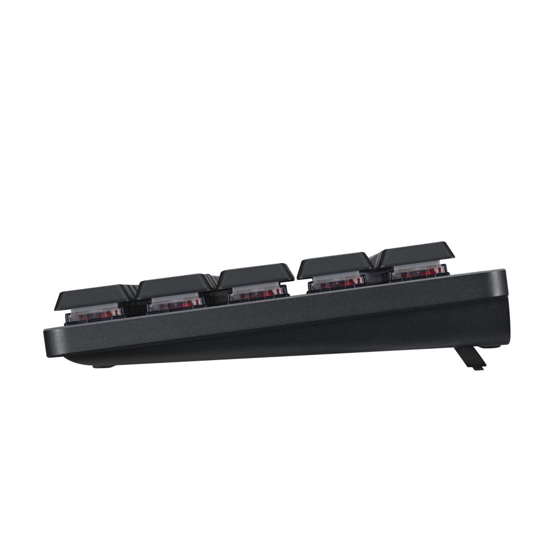 Asus ProArt KD300 Wireless Keyboard Black HU